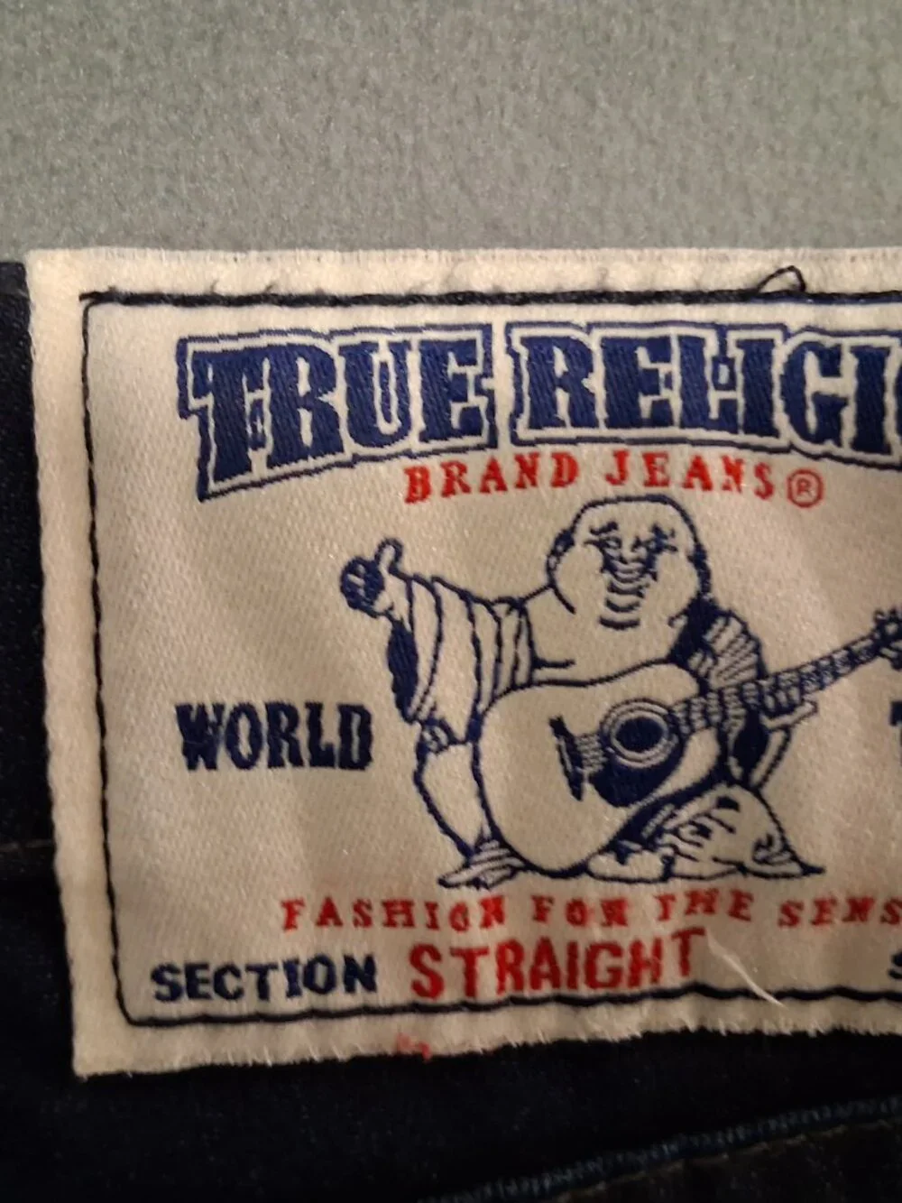 True Religion product pair